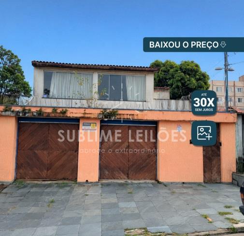 Casa - Venda, Jardim Três Marias, São Paulo, SP